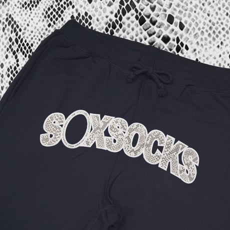 やっち確定パイソンスエパン🆒navy
