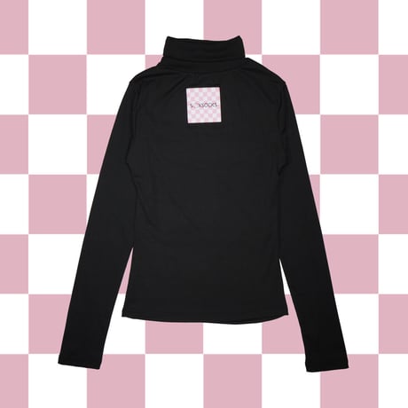 胸元ジャパニーズドリーム🏩black
