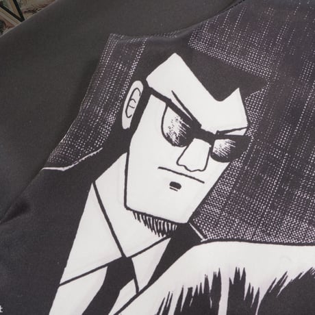 兵藤和尊シャツ💴