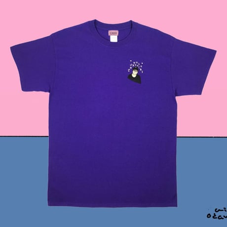 我らが淳子T💄purple