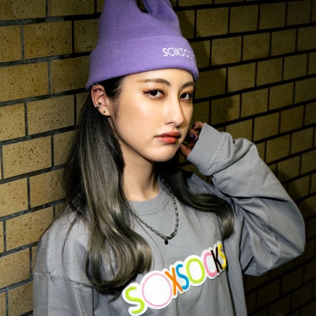 やっち確定マルチモコモコロンT🌈green