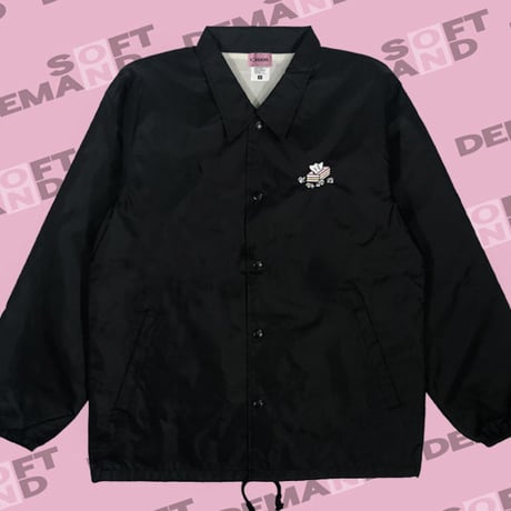 SODコラボコーチJKT💏black