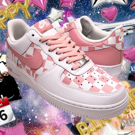 【受注販売】ソソフォースワン👟