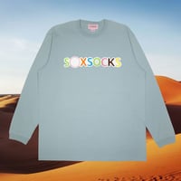 やっち確定マルチモコモコロンT🌈green
