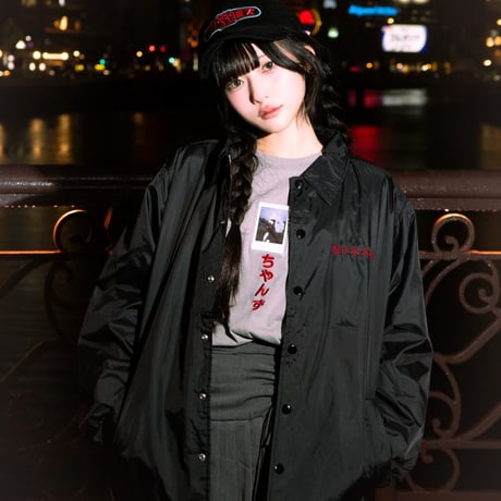 あむちゃんずロンT🛸grey