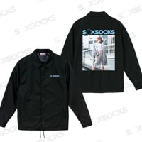 やっち確定松本いちかコーチジャケット🌐