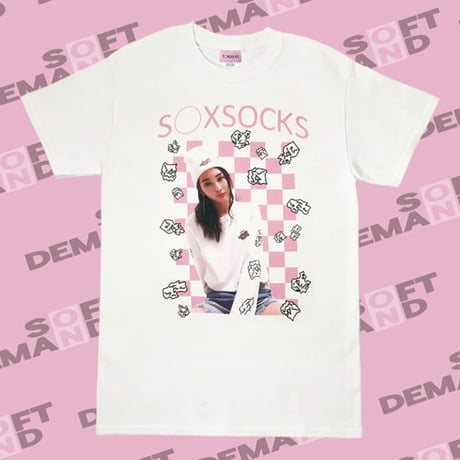 11/3店頭数量限定発売💘SODコラボフォトT💏本庄鈴ちゃん👸🏻