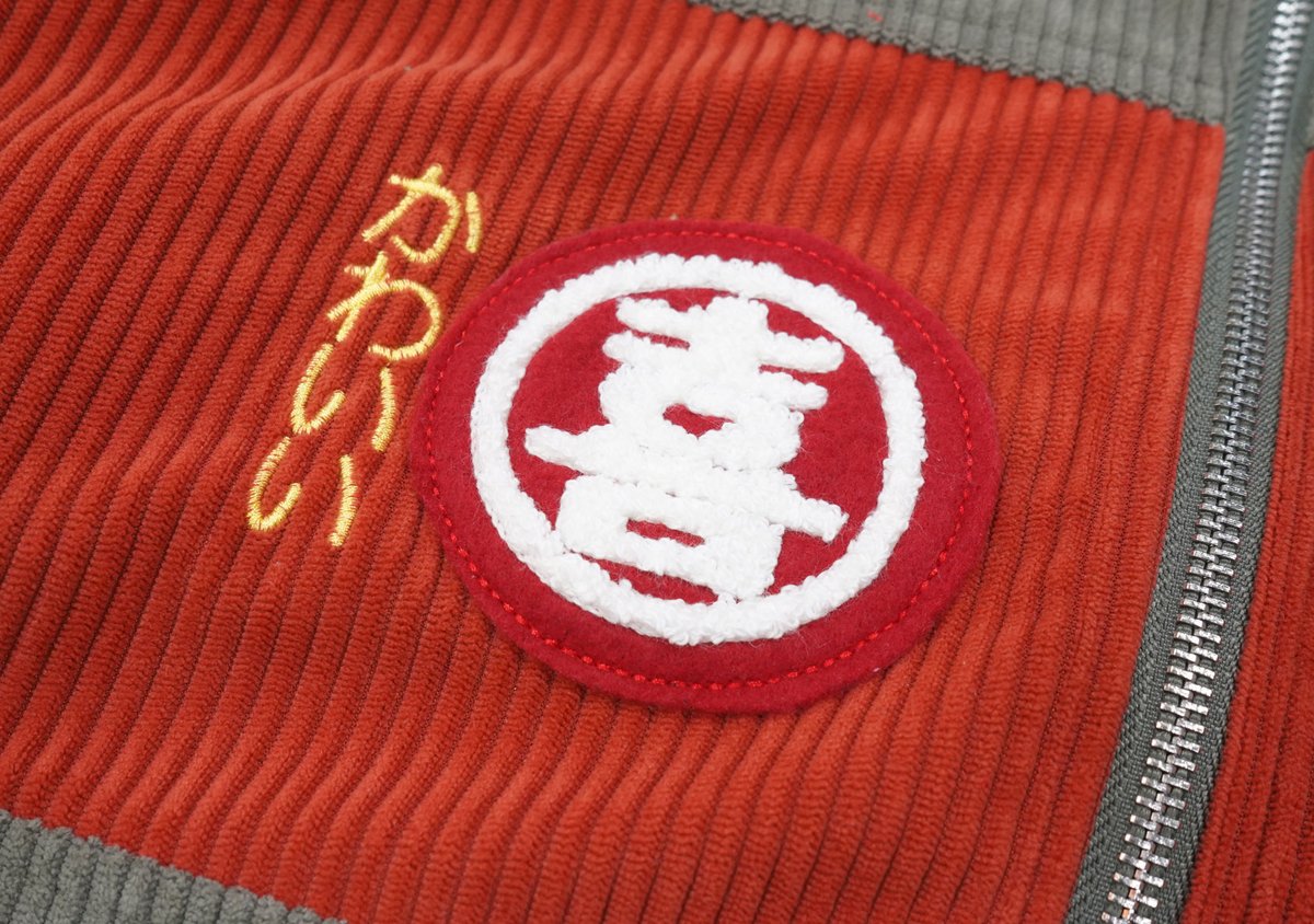 喜ショップコーデュロイスタジャン🍜 | S◯XSOCKS 喜ショップコーデュロイスタジャン🍜 | S◯XSOCKS