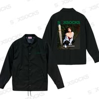 やっち確定美園和花コーチジャケット🌐