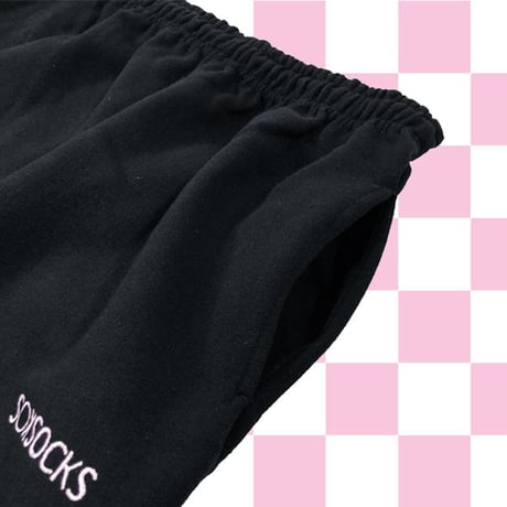 やっち確定パンツ🏩black