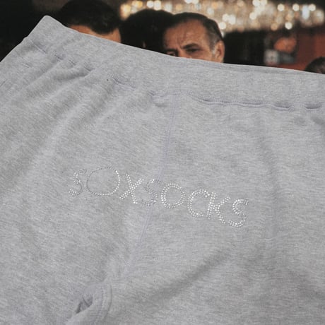 セレブやっち確定パンツ💎grey