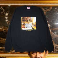 インドネシアの役人スウェット👨🏽‍⚖️black