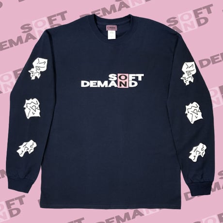 SODコラボロンT💏navy
