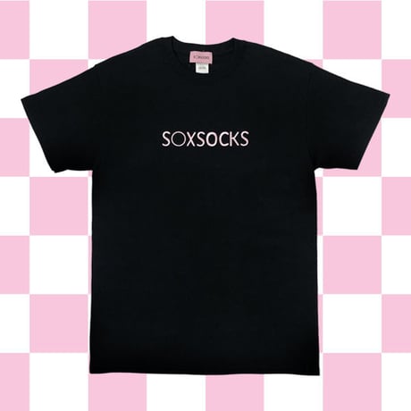新やっち確定Tシャツ🏩black