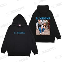 やっち確定恋渕ももなパーカー🌐 | S◯XSOCKS