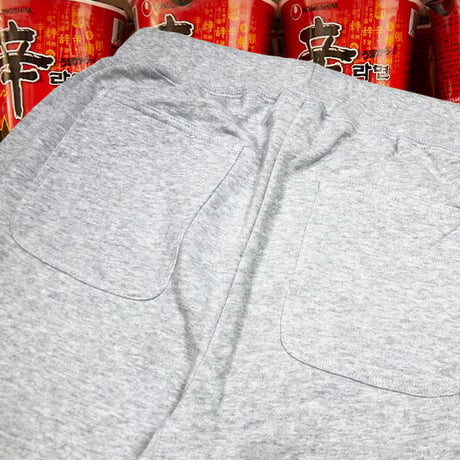 コリアンドリームスウェットパンツ🍜grey