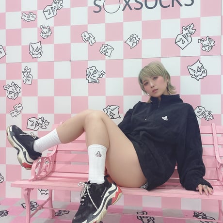 盛り塩ラブ&フリース🍼
