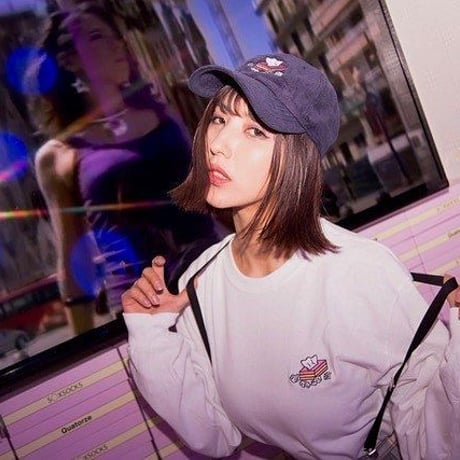 マストアイテムCAP🍌brown