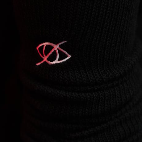 クシュクシュレッグオーマー👁pink
