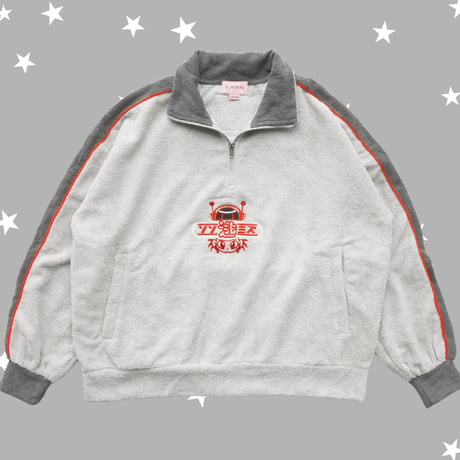 ソソミズパイルセトアプ🛸