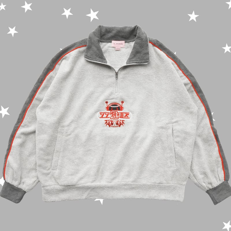 ソソミズパイルセトアプ🛸 | S◯XSOCKS