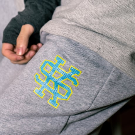 SUPER KARATスエパン💎grey