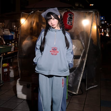 ソソミズワッフルセトアプ🛸