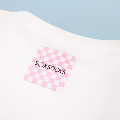 嫁ニーTシャツ👰🏻white