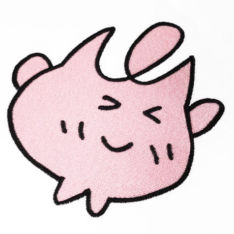 まひぷりんパーカー🍮white