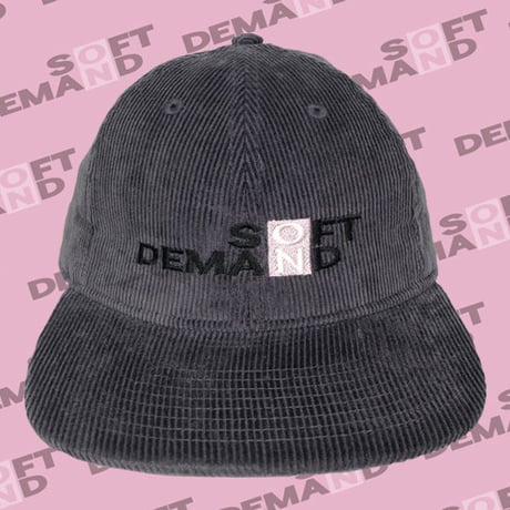 SODコラボCAP💏grey