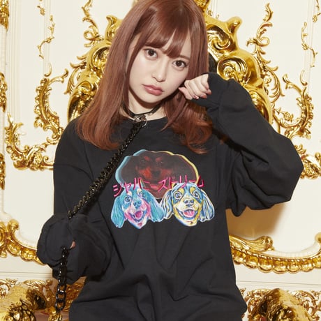 ごたんロンT⚔️