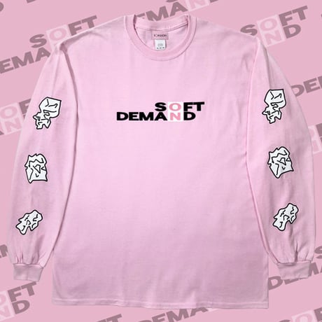 SODコラボロンT💏pink