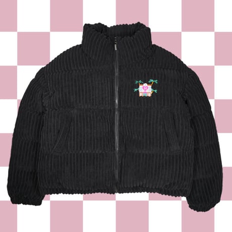 ジャパドリブルゾン🌴black