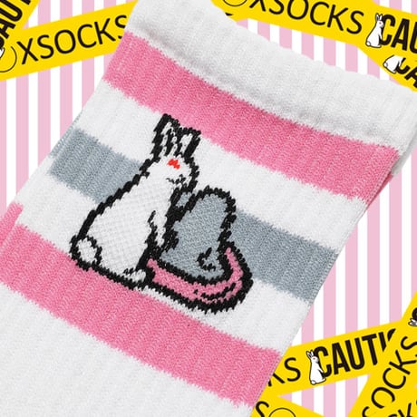 夢の盛り塩S◯X🐇