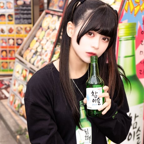 취했어?ロンT🍾white