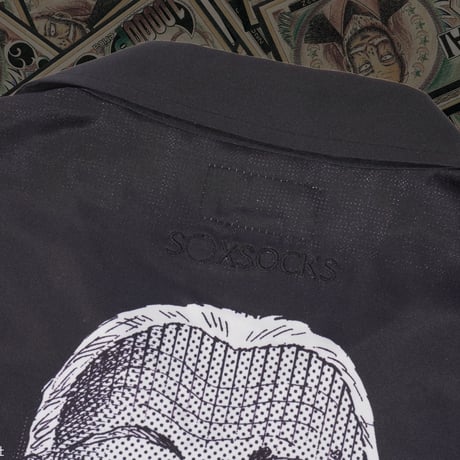 兵藤和尊シャツ💴