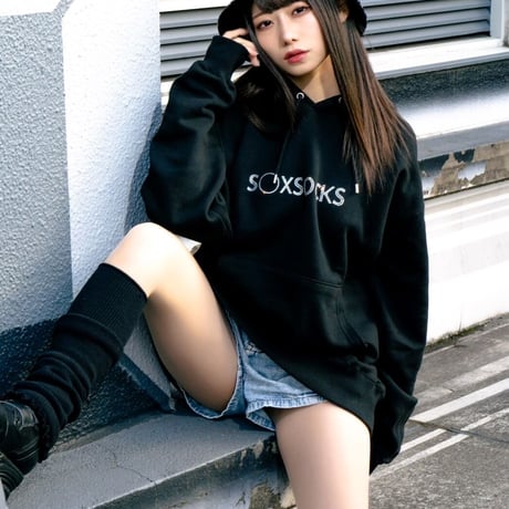 やっち確定ペイズリーバケハ🅿️black