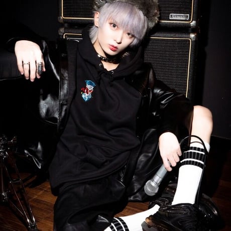 ダイヤモンドリング◯ックス💎black