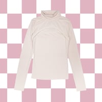 胸元ジャパニーズドリーム🏩beige