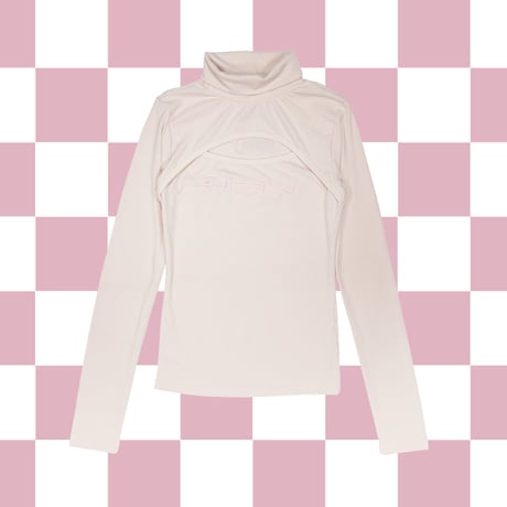胸元ジャパニーズドリーム🏩beige