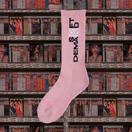 SODコラボ◯ックス📀pink