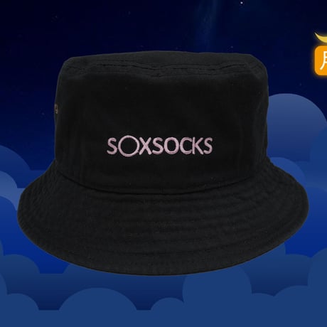 ナキナキバケハ🌙black