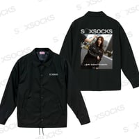 やっち確定七ツ森りりコーチジャケット🌐