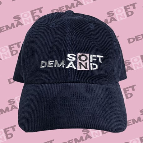SODコラボCAP ver.2💏navy