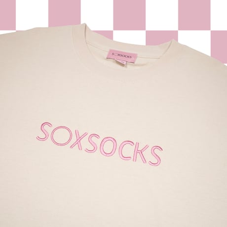 やっち確定ロンT🏩beige