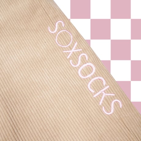 やっち確定コーデュロイパンツ💚beige