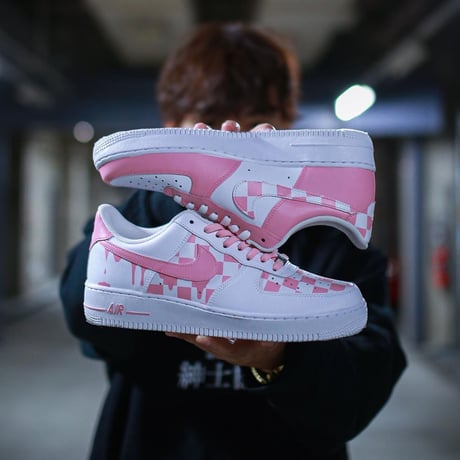 【受注販売】ソソフォースワン👟