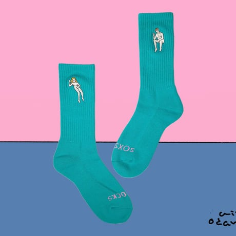 やっち3回戦S◯X💄turquoise