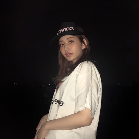 やっち確定メッシュキャップ🏩brack