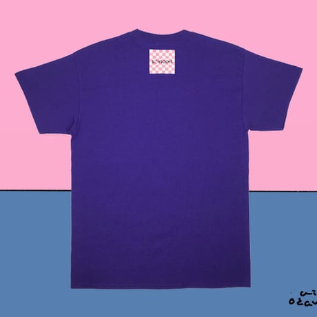 我らが淳子T💄purple
